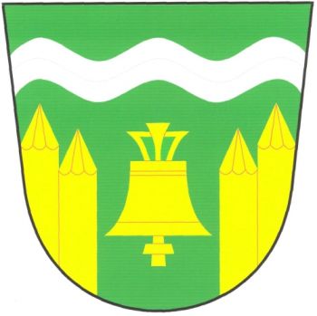 Arms (crest) of Bratřínov