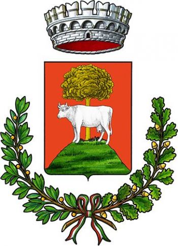 Stemma di Miane/Arms (crest) of Miane