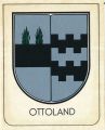 wapen van Ottoland