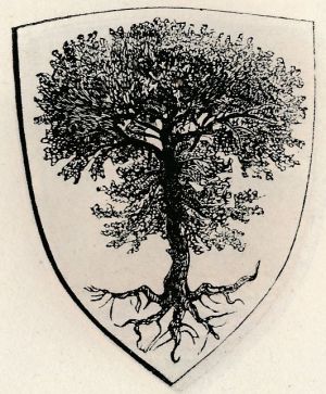 Arms (crest) of Portico e San Benedetto