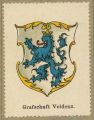 Arms of Grafschaft Veldenz