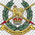 Army Foundation College, British Army.jpg