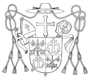 Arms of Karel Skoupý