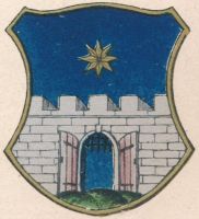 Arms (crest) of Divišov