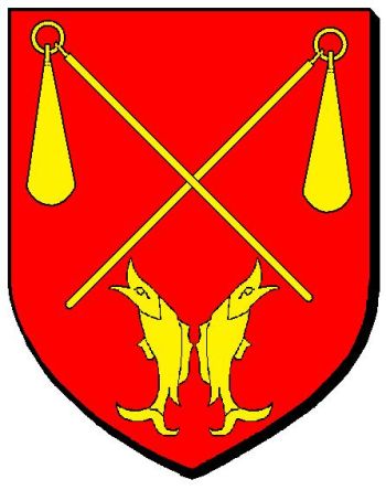 Blason de Granges-le-Bourg/Arms (crest) of Granges-le-Bourg