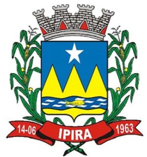 Arms (crest) of Ipira
