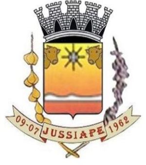 Brasão de Jussiape/Arms (crest) of Jussiape