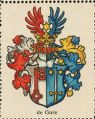 Wappen de Gore nr. 2114 de Gore