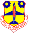 75th Air Depot Wing, US Air Force.png