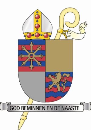 Arms (crest) of Ward Cortvriendt