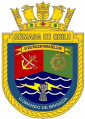 Brigade Command, Chilean Navy.png