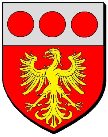 Blason de Griselles (Côte-d'Or)/Arms of Griselles (Côte-d'Or)