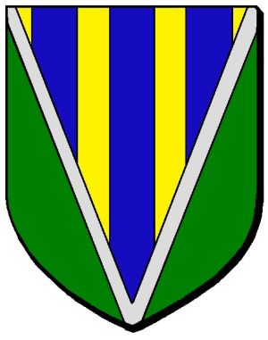 Blason de Grundviller/Arms of Grundviller
