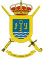 Headquarters Land Force, Spanish Army.jpg