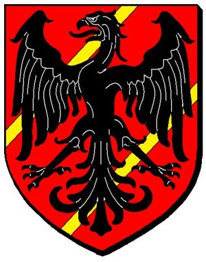 Blason de Pelvoux/Coat of arms (crest) of {{PAGENAME