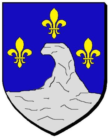 Armoiries de Roquecourbe