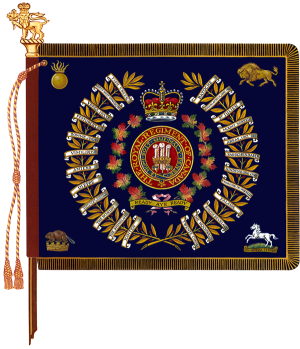 The Royal Regiment of Canada, Canadian Army2.png