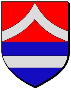 Blason de Wintersbourg