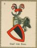 Wappen Graf von Bose