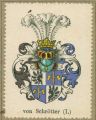 Wappen von Schrötter nr. 319 von Schrötter