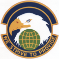 33rd Aerial Port Squadron, US Air Force.png