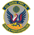 42nd Aerial Port Squadron, US Air Force.png