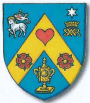 Arms (crest) of Giummarus Crets