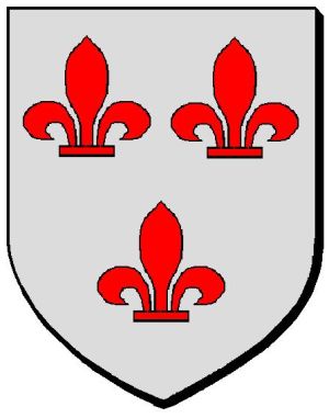 Blason de Flêtre