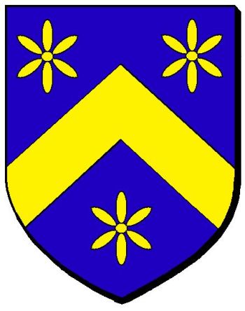 Blason de Marcenat (Cantal)