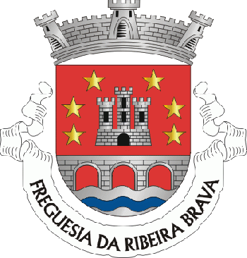 Brasão de Ribeira Brava (freguesia)/Arms (crest) of Ribeira Brava (freguesia)