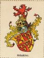 Wappen von Stückler