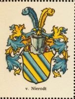 Wappen von Nierodt
