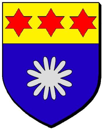 Blason de Choye/Arms (crest) of Choye