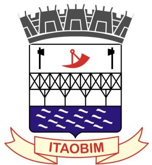 Brasão de Itaobim/Arms (crest) of Itaobim