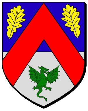 Blason de Ménil-aux-Bois/Coat of arms (crest) of {{PAGENAME