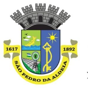 Brasão de São Pedro da Aldeia/Arms (crest) of São Pedro da Aldeia