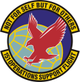 151st Operations Support Flight, Utah Air National Guard.png