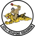 325th Weapons Squadron, US Air Force.jpg