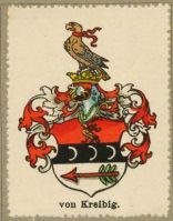Wappen von Kreibig