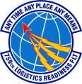 759th Logistics Readiness Flight, US Air Force.png