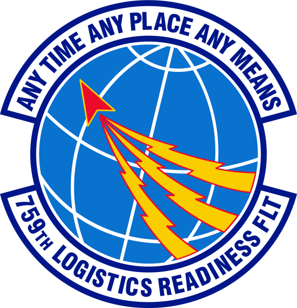 File:759th Logistics Readiness Flight, US Air Force.png