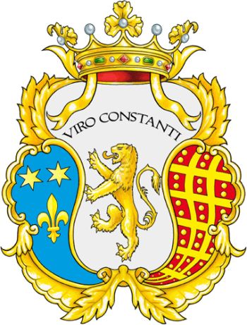 Stemma di Campobello di Mazara/Arms (crest) of Campobello di Mazara