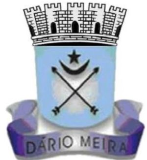 Brasão de Dário Meira/Arms (crest) of Dário Meira