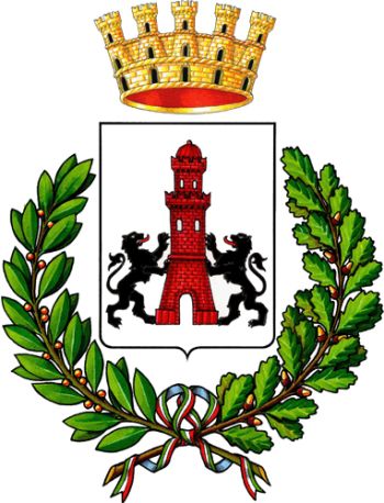 Stemma di Gorgonzola/Arms (crest) of Gorgonzola