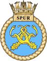 HMS Spur, Royal Navy.jpg