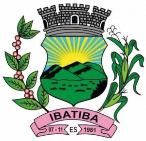 Arms (crest) of Ibatiba