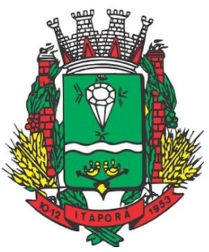 Arms (crest) of Itaporã