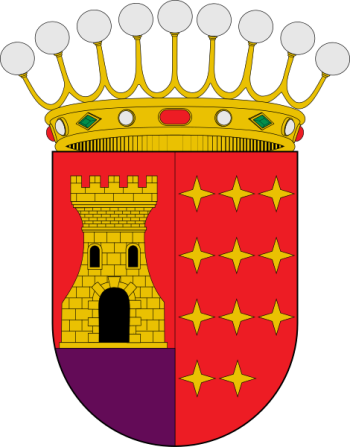 Escudo de Lantarón/Arms of Lantarón