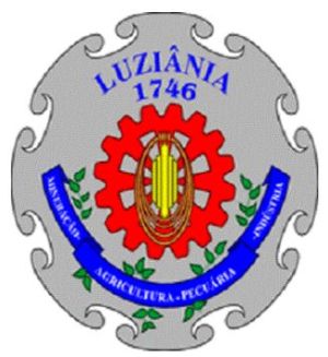 Arms (crest) of Luziânia