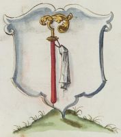 Wappen von Murrhardt/Arms (crest) of Murrhardt